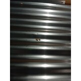 Cortenstaal Plantenbak 100x50x69 cm - 53% Korting