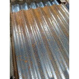 Cortenstaal Plantenbak 100x50x69 cm - 53% Korting