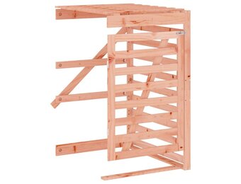 VidaXL Containerberging Verlengstuk Douglashout - 34% Korting!