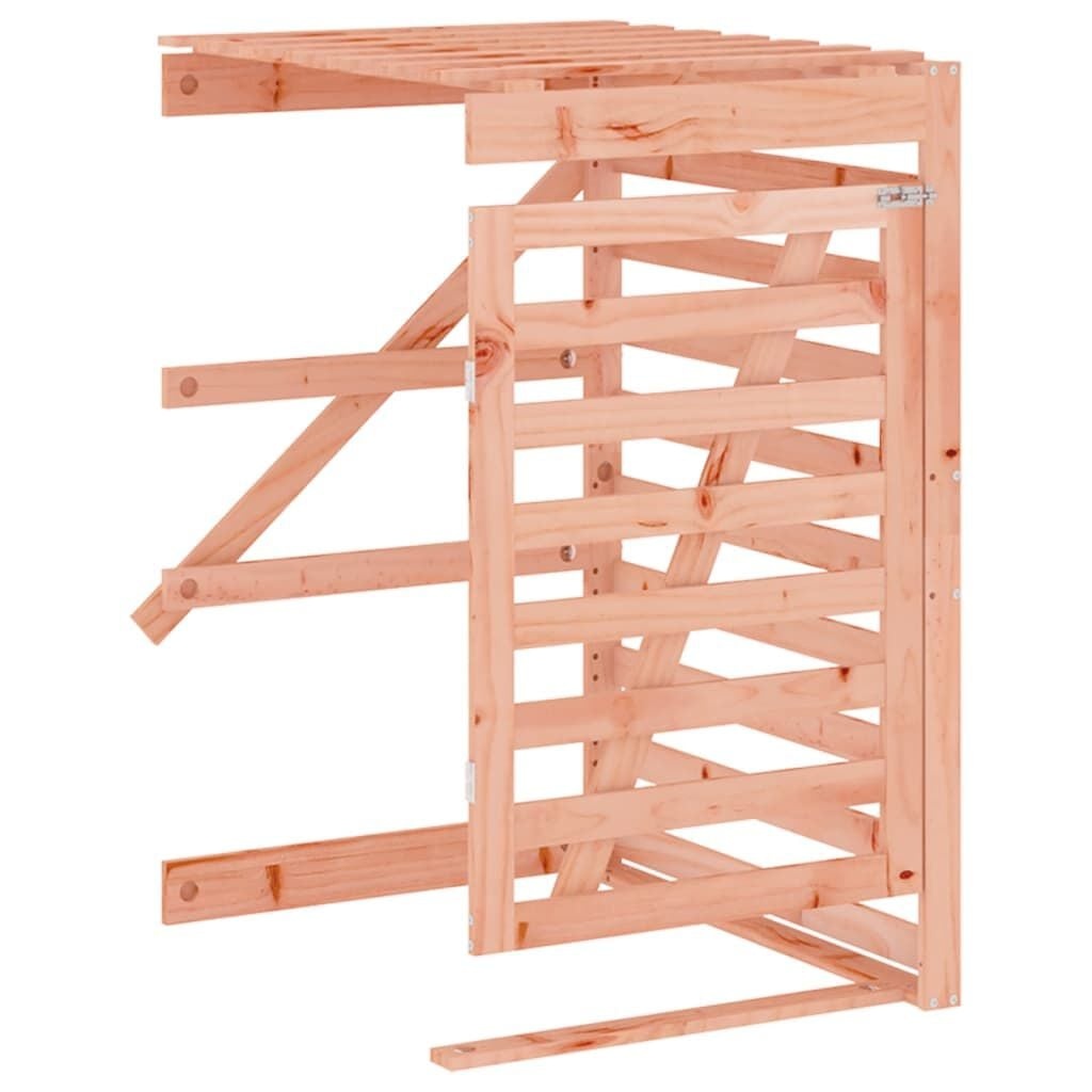 VidaXL Containerberging Verlengstuk Douglashout - 34% Korting!