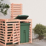 VidaXL Containerberging Verlengstuk Douglashout - 34% Korting!