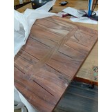 VidaXL Rechthoekig Tafelblad 70x60 cm Acaciahout - 59% Korting!