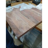 VidaXL Rechthoekig Tafelblad 70x60 cm Acaciahout - 59% Korting!