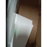 VidaXL TV-meubel Wit met LED-verlichting - 80x35x40 cm - 54% Korting