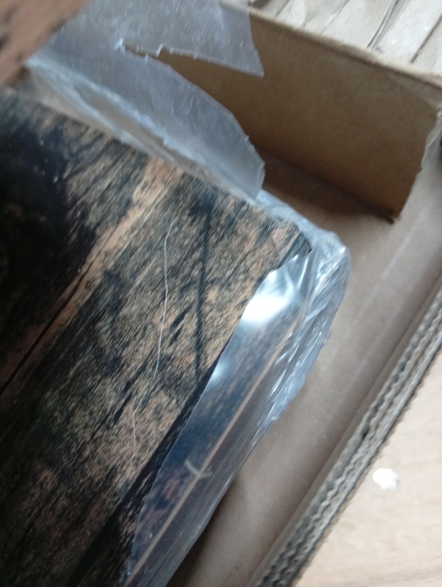 Kapstok Muurmontage Oudhout 50x16x26 cm - 57% Korting!