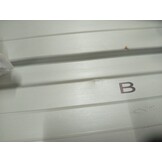 Verhoogde Plantenbak Staal Antraciet 240x80x77 cm - 59% Korting