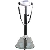 TechFit MSGFIT8 Trilplaat met 4 Massagebanden - 30% Korting!