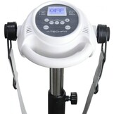 TechFit MSGFIT8 Trilplaat met 4 Massagebanden - 30% Korting!