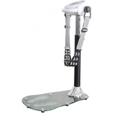 TechFit MSGFIT8 Trilplaat met 4 Massagebanden - 30% Korting!