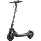 Segway-Ninebot E-Scooter E3 Pro D 800W Zilver/Zwart 10 inch - 60% Korting