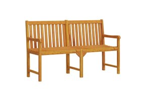 VidaXL Acaciahouten Tuinbank 150 cm - 59% Korting