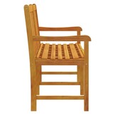 VidaXL Tuinbank 150 cm Acaciahout - 54% Korting
