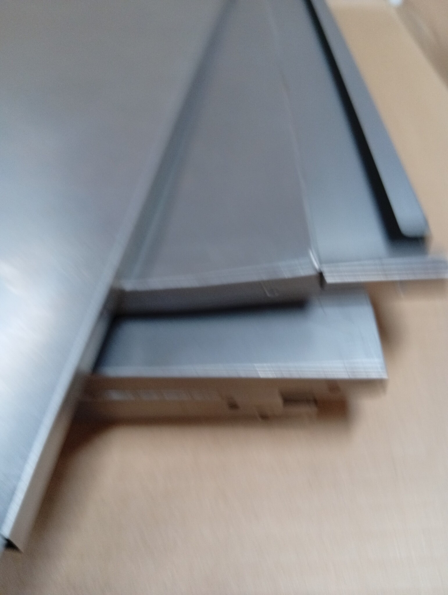 vidaXL Plantenbak Roestig Staal 80x80x80 cm - 54% Korting