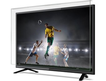 Notvex TV Schermbeschermer 65 inch - 34% Korting
