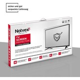 Notvex TV Schermbeschermer 65 inch - 34% Korting