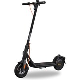 Ninebot Kickscooter F2 Pro D Elektrische Step - Grijs - 60% Korting