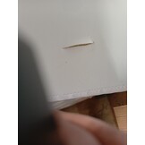 vidaXL Barkruk Kunstleer Wit - 63% Korting