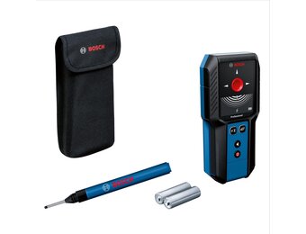 Bosch Professional telescoopstang voor laser- en nivelleertoestellen BT 350 (hoogte: 140-350 cm, 3 delen)