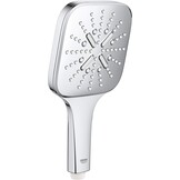 GROHE Rainshower 130 SmartActive Cube, handdouche, 3 straalsoorten, chroom, 26550000