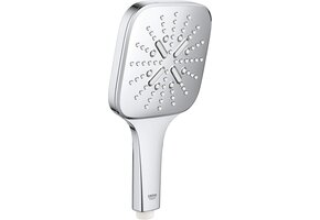 Handdouche Rainshower 130 SmartActive Cube Chroom - 58% Korting