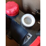 Einhell Tuinpomp GC-GP 1170