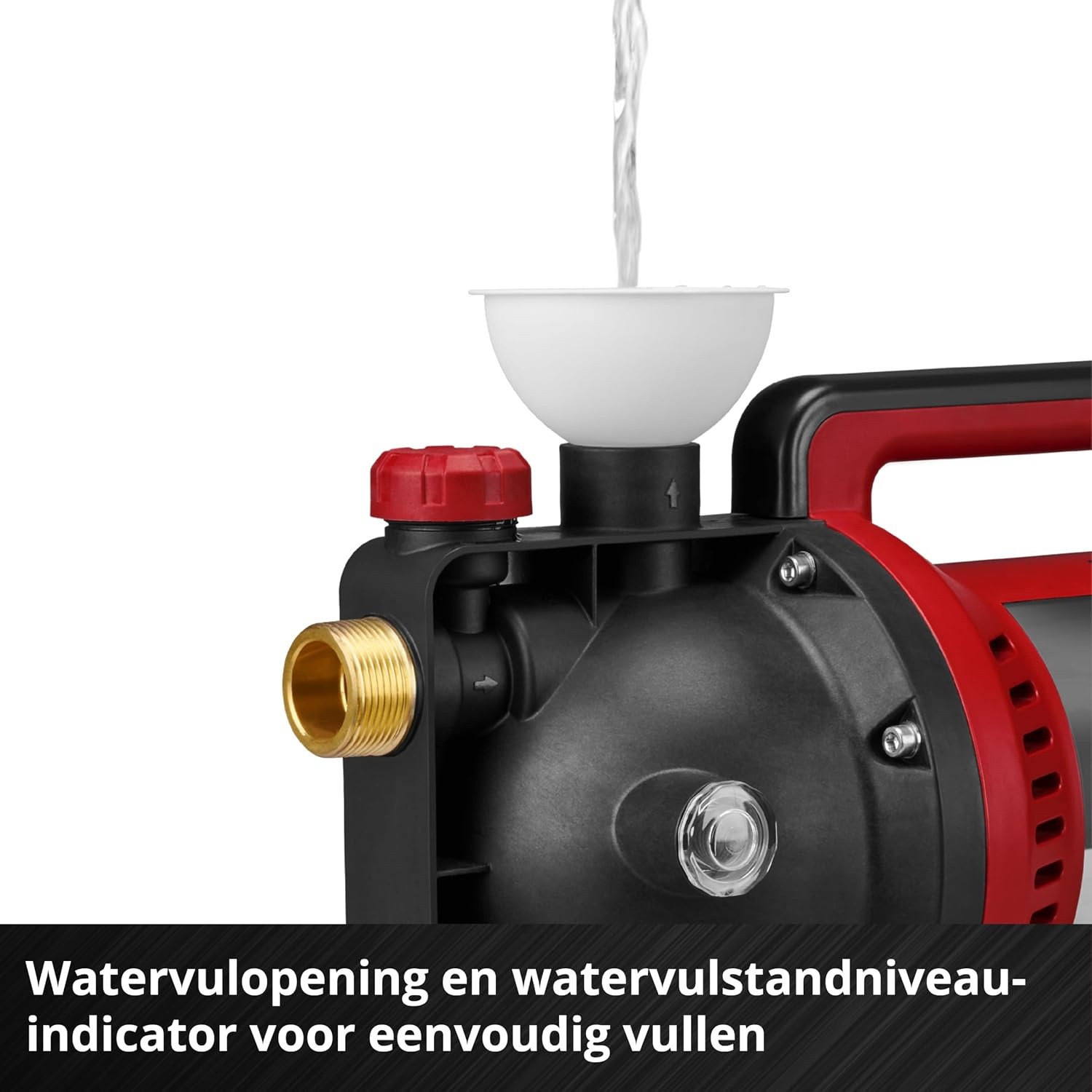Einhell Tuinpomp GC-GP 1170