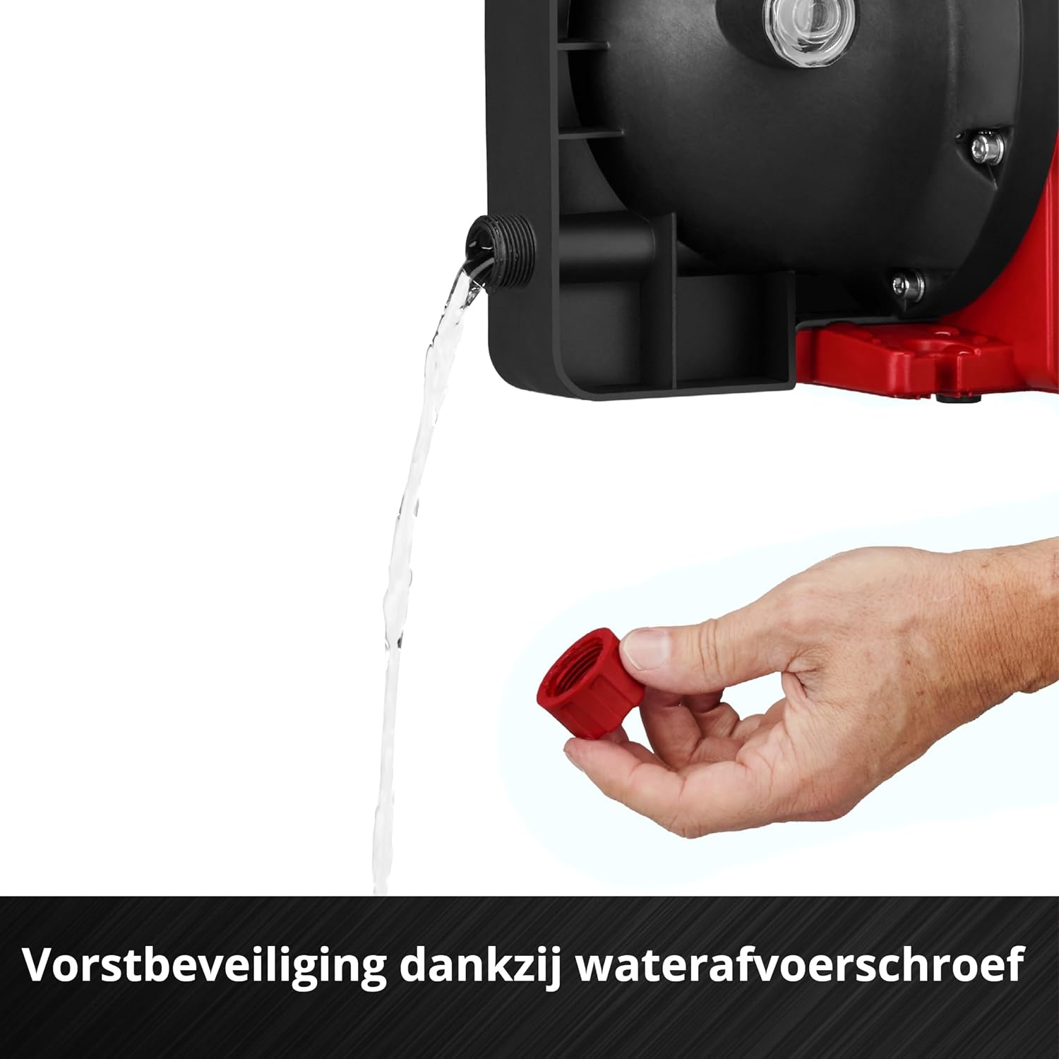 Einhell Tuinpomp GC-GP 1170