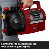 Einhell Tuinpomp GC-GP 1170