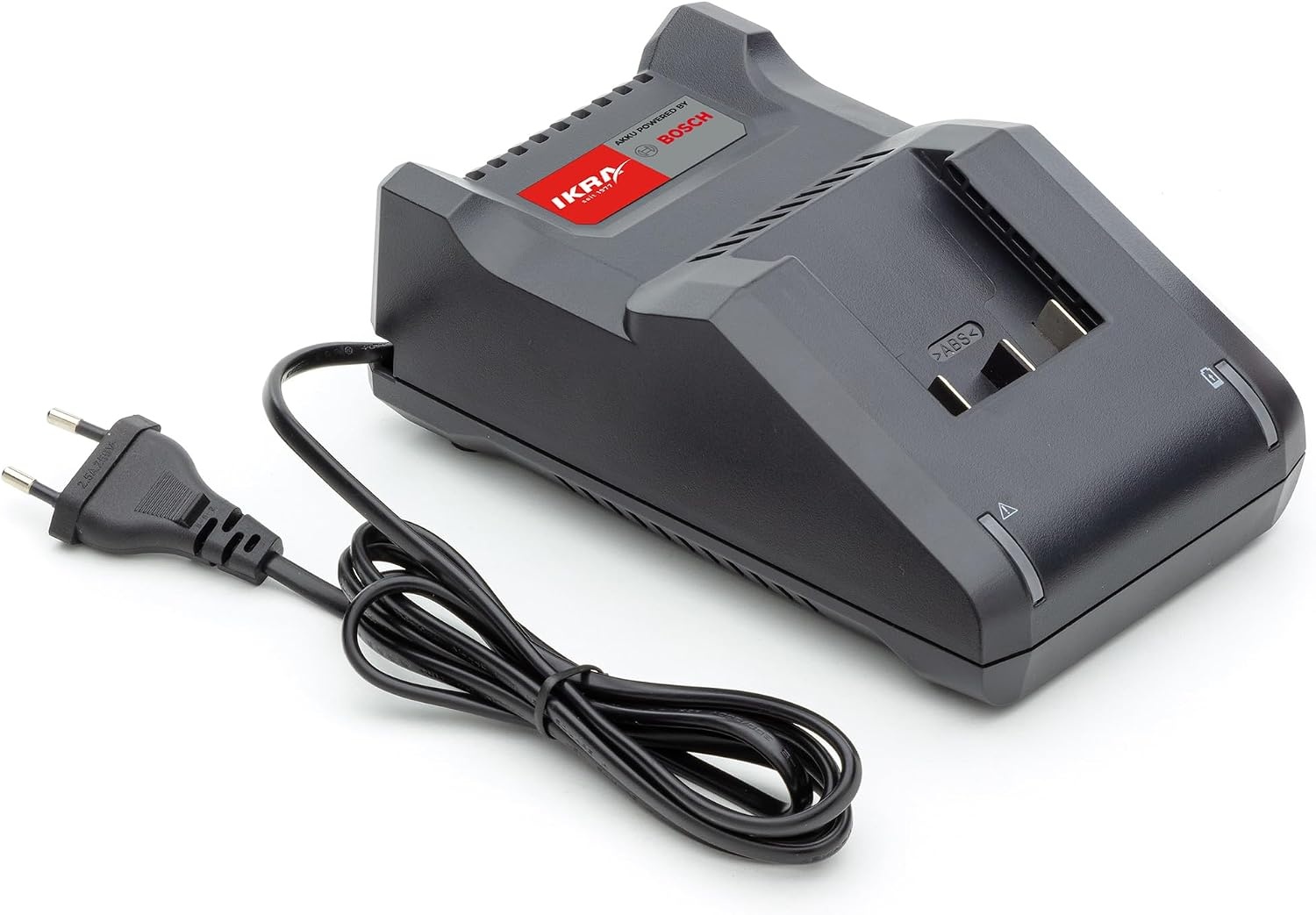 IKRA 36V-acculader/laadstation type AL 36V-20 met LED-display