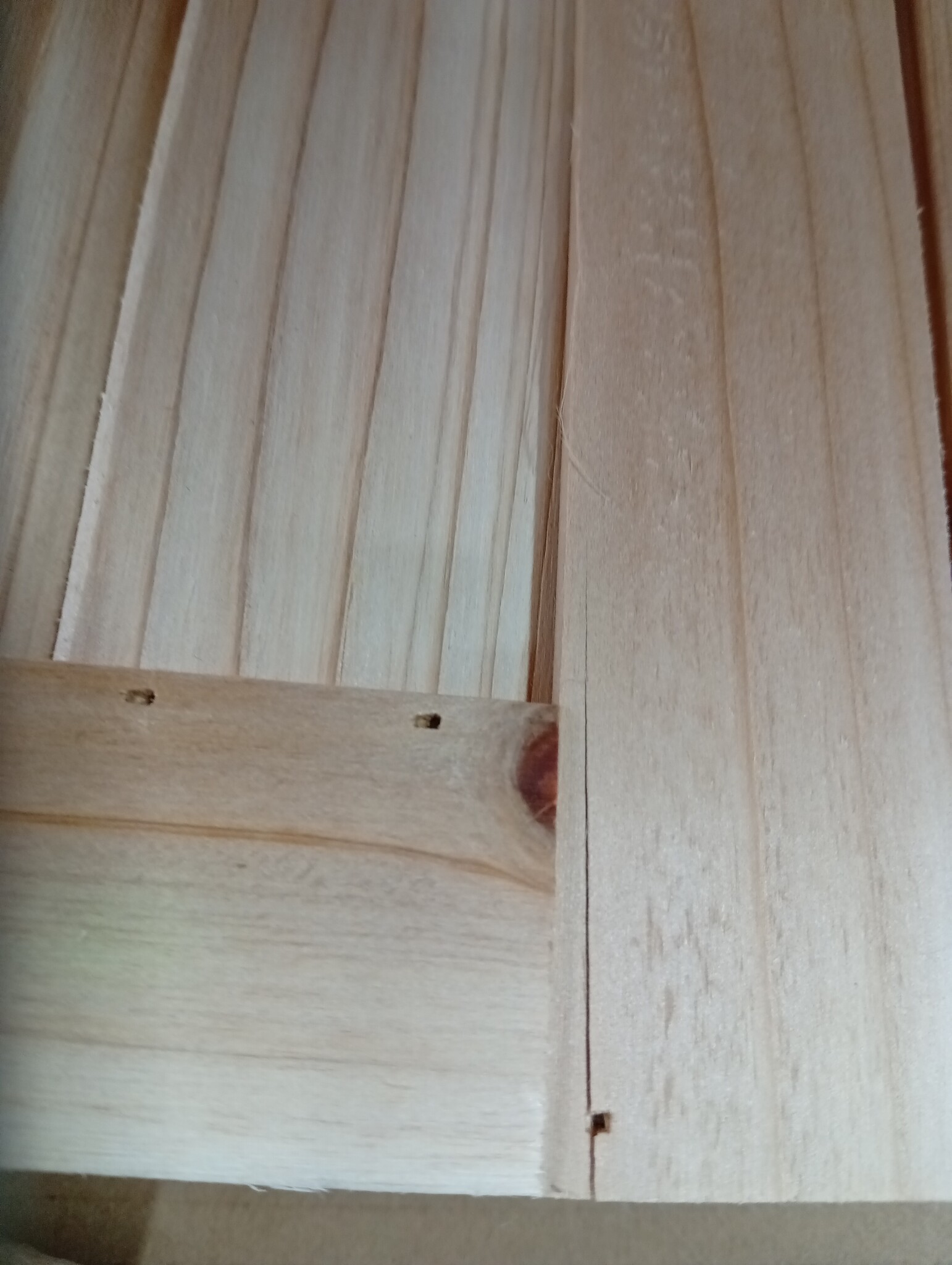 vidaXL Kussenbox 99x50x56,5 cm massief vurenhout