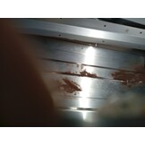 vidaXL Plantenbak verhoogd 240x80x77 cm cortenstaal roestig