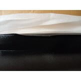 vidaXL Netwerkkast met draaiwieltjes 18U 19" IP20 60x60x100 cm