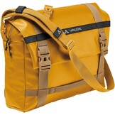 VAUDE Messenger Rugzak 22L - Duurzaam & Waterafstotend - Unisex