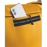 VAUDE Messenger Rugzak 22L - Duurzaam & Waterafstotend - Unisex