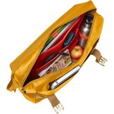 VAUDE Messenger Rugzak 22L - Duurzaam & Waterafstotend - Unisex