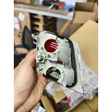 Achterlichten BMW E46 Coupé 99-03 Rood Smoke LED (50% Korting)