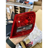 Achterlichten BMW E46 Coupé 99-03 Rood Smoke LED (50% Korting)