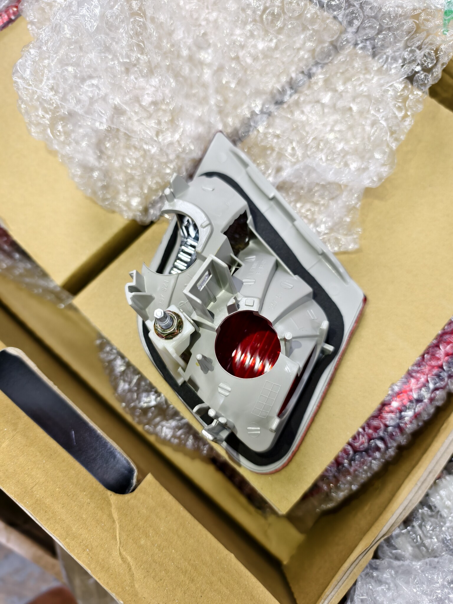 Achterlichten BMW E46 Coupé 99-03 Rood Smoke LED (50% Korting)