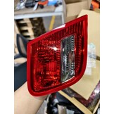 Achterlichten BMW E46 Coupé 99-03 Rood Smoke LED (50% Korting)