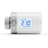 Honeywell Home Slimme Radiatorthermostaat HR27 (2 stuks) - 56% Korting