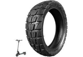 Elektrische Step Band 8,5x3 Inch Semi-Off Road (Dualtron/Speedway) - 33% Korting