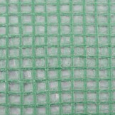 vidaXL Kashoes vervangend (36 m²) 300x1200x200 cm groen
