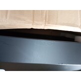 vidaXL Schietkast magnetisch met targets 4+1 wild zwijnontwerp