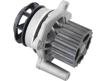 Waterpomp Audi A2 A3 A4 A6, Seat Cordoba, VW Golf Passat 1.4 TDI 1.9 TDI (OEM 038109119L)