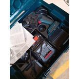Bosch Professional 18V Accu Gipsplaatschroevendraaier GTB 18V-45 met 2x 4.0 Ah Accu's en L-BOXX