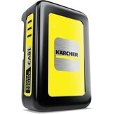 Kärcher Battery Power 18/25 Starter Kit - 18V Accu en Snellader