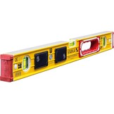 Stabila 196-2 LED Waterpas 60 cm geel