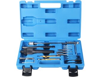 DAYUAN Bougies wisselen reparatie gereedschap set met CDI 8 mm & 10 mm