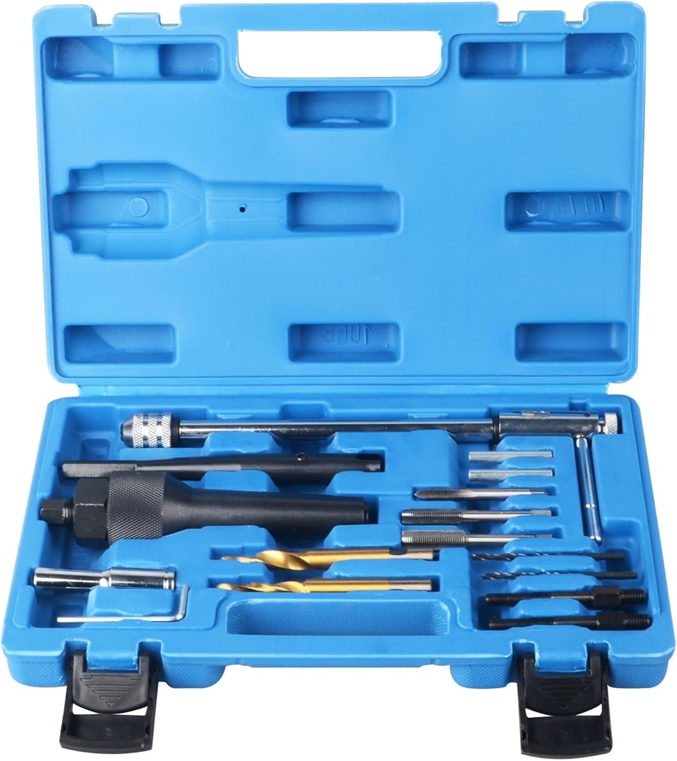 DAYUAN Bougies wisselen reparatie gereedschap set met CDI 8 mm & 10 mm