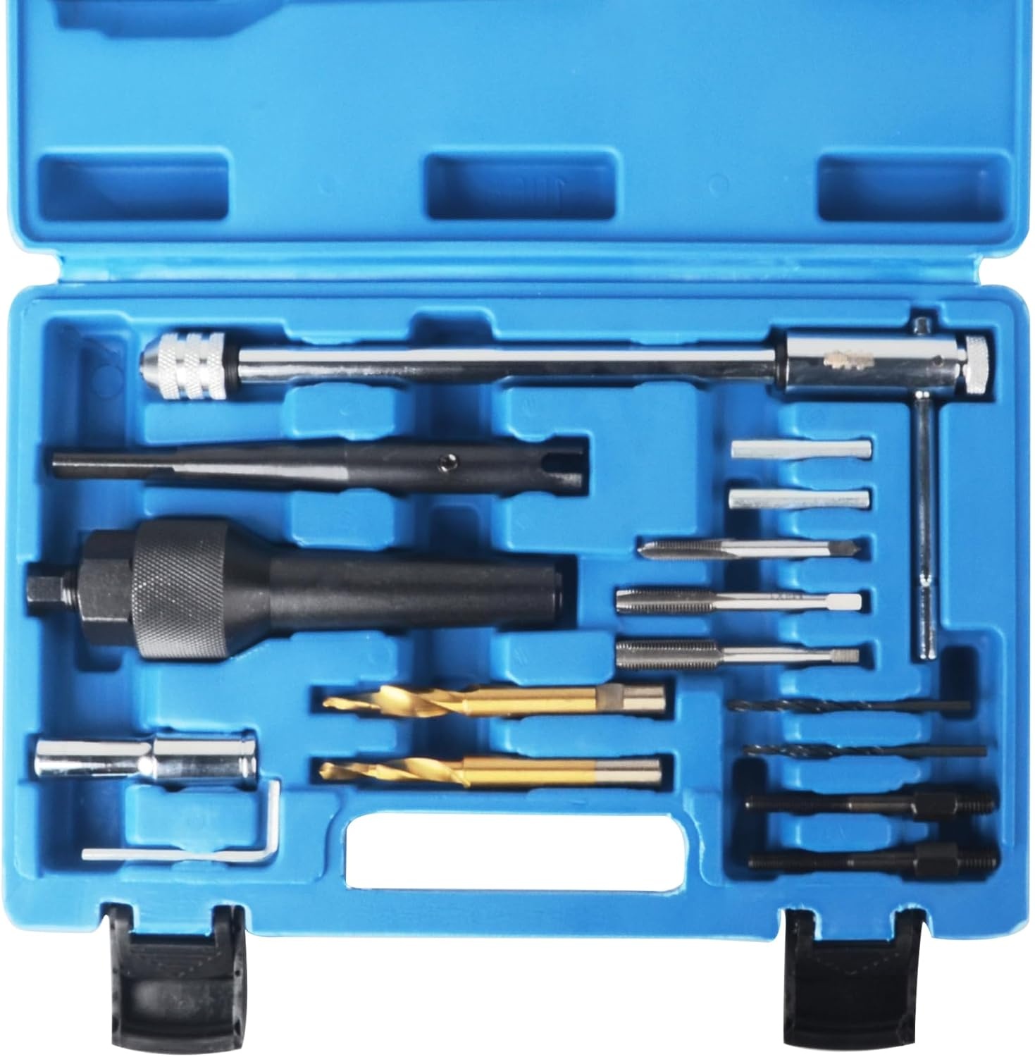 DAYUAN Bougies wisselen reparatie gereedschap set met CDI 8 mm & 10 mm